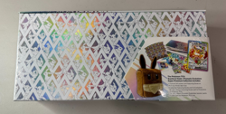 Pokemon Prismatic Evolutions Super Premium Collection SPC Factory Sealed - Image 2