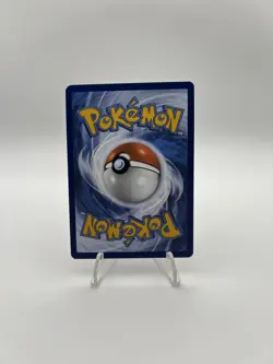 Pokemon TCG Fidough 213/198 Scarlet & Violet Base Illustration Near Mint Cond - Image 2