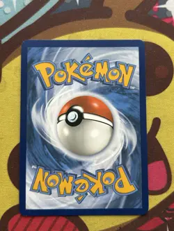 Pokemon Friends In Paldea 109/131 - Professor Program Promo Stamped Prismatic - Image 2