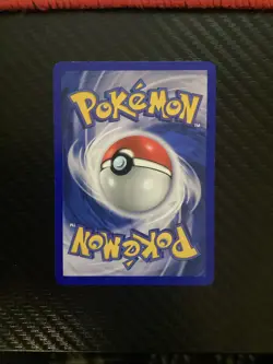 Pokemon TCG Charmander Team Rocket 50/82 Regular 1st Edition Common NM - Image 2