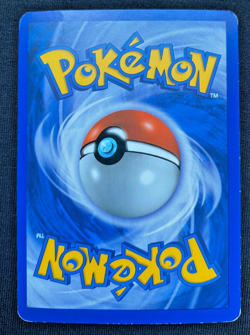 2007 Pokemon EX Power Keepers Raichu Holo #12/108 (HP) - Image 2