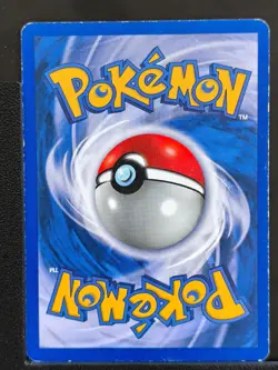 Carte Pokemon Grotadmorv 28/62 Edition 1 Ed1 RARE Fossile Wizards FRA - Image 3