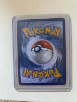 Pokemon Magikarp & Wailord GX (Alt Art) 161/181 Sm-Team Up LP - Image 4