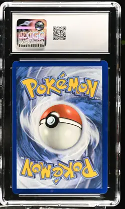 RADIANT CHARIZARD Crown Zenith Holo #020 CGC 10 Pokemon [Nostalgium] - Image 2