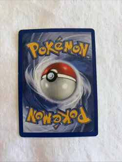 Nidoking 11/102 Base Set Unlimited (1999) Holo Rare Vintage WOTC Pokemon TCG - Image 2