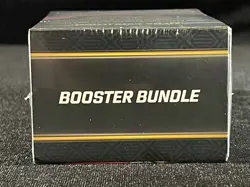 Pokemon TCG Mega Evolution Booster Bundle - Factory Sealed - Image 3