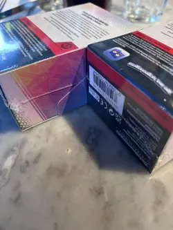 Pokemon TCG Prismatic Evolutions Booster Bundle Scarlet & Violet ✅ Sealed ✅ - Image 5