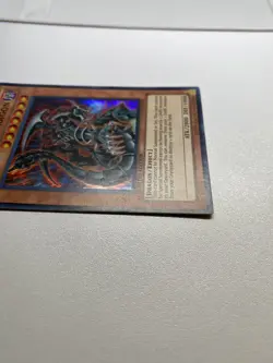 Yugioh Dark Armed Dragon Super Rare CT07-EN016 HP - Image 4