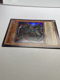 Yugioh Dark Armed Dragon Super Rare CT07-EN016 HP - Image 5