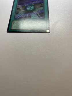 Yugioh Diffusion Wave-Motion Ultra Rare Limited Edition RDS-ENSE1 HP - Image 2