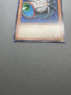 Yu-Gi-Oh! Cyber Jar Black Rare 1st Edition BP02-EN007 MP - Image 2