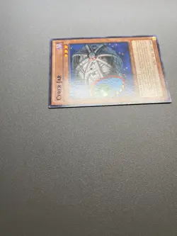 Yu-Gi-Oh! Cyber Jar Black Rare 1st Edition BP02-EN007 MP - Image 3