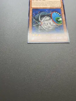 Yu-Gi-Oh! Cyber Jar Black Rare 1st Edition BP02-EN007 MP - Image 4