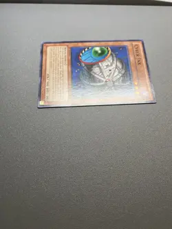 Yu-Gi-Oh! Cyber Jar Black Rare 1st Edition BP02-EN007 MP - Image 5