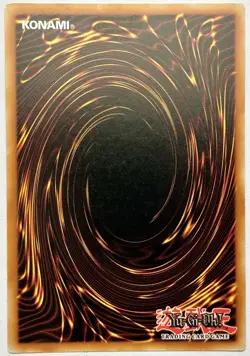 ETCO-EN031 Gizmek Uka, the Festive Fox of Fecundity - Secret Rare 1st Edition LP - Image 2