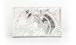 Amanda Lapalme Manamoon Stardust Dragon Trail White Duel Deck Box Yugioh Sealed - Image 3