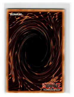Yu-Gi-Oh! Black Illusion Ritual Common LDS1-EN048 Moderately Played 1st Edition - Image 2