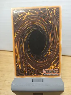 Yu-Gi-Oh! Cards of Consonance SDBE-EN025 Common Unlimited - Image 2