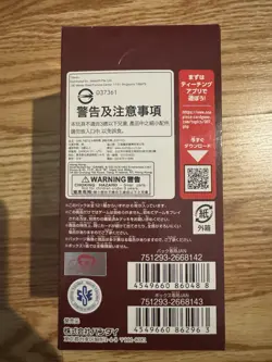 One Piece Card Game Booster Box Paramount War OP-02 Japanese (US Seller) - Image 2
