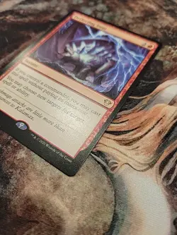 MTG Deflecting Swat #1 MTG Commander 2020 Ikoria NM - Image 3