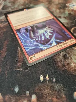 MTG Deflecting Swat #1 MTG Commander 2020 Ikoria NM - Image 4