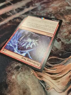 MTG Deflecting Swat #1 MTG Commander 2020 Ikoria NM - Image 5