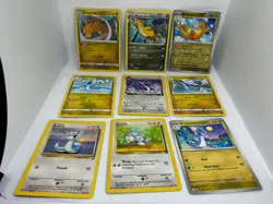 Pokemon Card Collection Dratini Dragonair Dragonite Lot! Vintage - Image 1