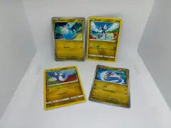 Pokemon Card Collection Dratini Dragonair Dragonite Lot! Vintage - Image 3