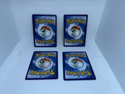 Pokemon Card Collection Dratini Dragonair Dragonite Lot! Vintage - Image 4