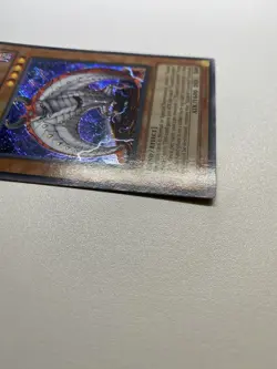 Card Guard ANPR-EN085 Secret Rare 1st Edition MP Yugioh - Image 4