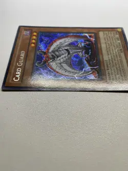 Card Guard ANPR-EN085 Secret Rare 1st Edition MP Yugioh - Image 5