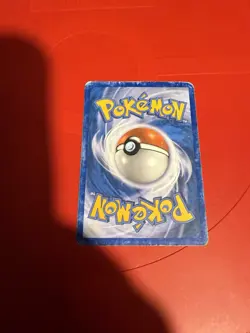 Charizard 1/99 Cracked Ice Holo 2009 Arceus English Pokemon TCG Played Card - Image 2