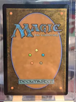 Ob Nixilis, the Fallen Regular Card #101 NM Condition MTG the List Reprints - Image 2