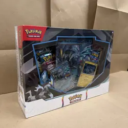 Pokemon Trading Card Game: Black Kyurem Ex & Melmetal Ex Box - NEW - SEALED - Image 3