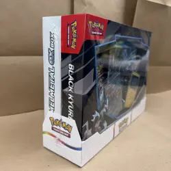 Pokemon Trading Card Game: Black Kyurem Ex & Melmetal Ex Box - NEW - SEALED - Image 4