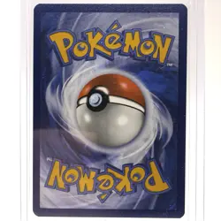 Pokemon TCG Scream Tail 065 S&V: Paradox Rift Black Star Promo Card NM Condition - Image 2