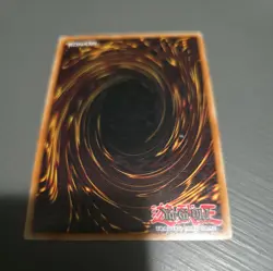 Forbidden Lance STOR-EN061 Storm of Ragnarok Unlimited Holo Card Yugioh NM - Image 3