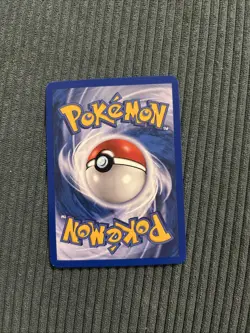 Pokemon TCG Chansey Aquapolis 69/147 Regular Common Card - Image 2