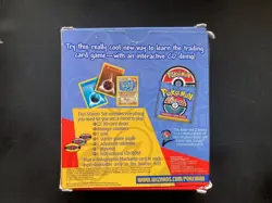 Pokemon Trading Card Game 2-Player Starter Set w/ Random Cards, Lot of Booklets 9781575309736 - Image 3