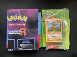 Pokemon Trading Card Game 2-Player Starter Set w/ Random Cards, Lot of Booklets 9781575309736 - Image 4
