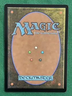 Niv-Mizzet, Parun (Anime Borderless) R Ravnica Remastered 438 NM - Image 2