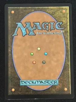 1x MTG Pyroblast - WPN & Gateway Promos (WPN) #2 - Magic the Gathering - Image 2