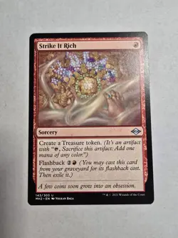 Strike It Rich Modern Horizons 2 Regular - Image 1