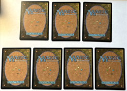 MTG Lord of the Rings Set (Nazgul, Gandalf, Aragorn + More) NM - Image 4