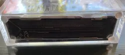 Magic the Gathering x Final Fantasy Collector Booster Box - SEALED - New + Case - Image 5