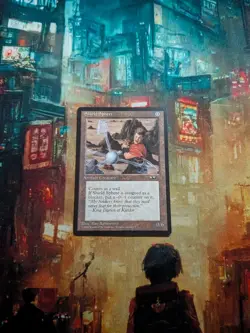 Shield Sphere Alliances Regular NM - Image 1