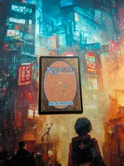 Engineered Explosives Modern Masters Foil NM - Image 2