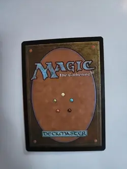 Mtg Oath of Druids Exodus Regular - Image 2