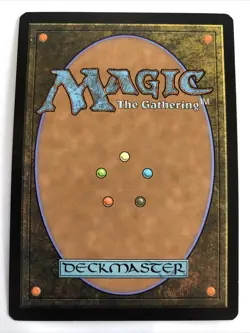 MTG Eldritch Moon Bold Impaler Foil 120/205 LP - Image 2