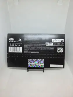 Magic The Gathering Secret Lair God of War Norse Traditional Foil - Image 2